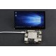 Écran 7 pouce 1024 x 600 IPS pour LattePanda V1.0 Écran 7 pouce 1024 x 600 IPS pour LattePanda V1.0