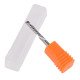 Simple Flûte Fraise Carbure 4X22mm Simple Flûte Fraise Carbure 4X22mm