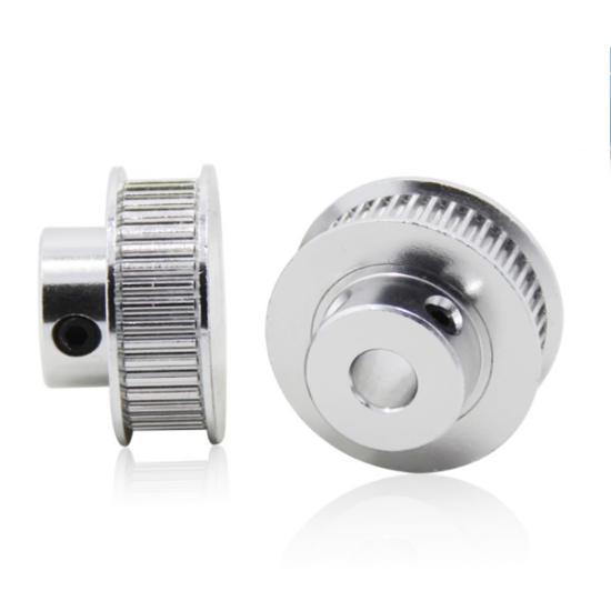Poulies GT2-6MM 40 dents 8 mm Poulies GT2-6MM 40 dents 8 mm