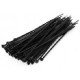 COLLIER DE SERRAGE 5x400 100pcs COLLIER DE SERRAGE 5x400 100pcs