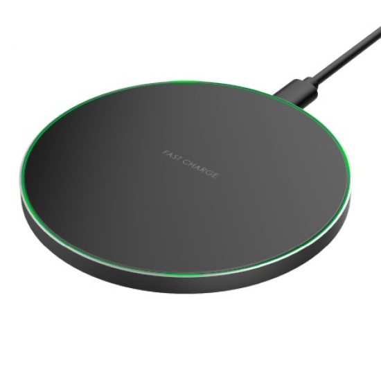 Pad chargeur sans fil rapide Pad chargeur sans fil rapide