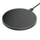 Pad chargeur sans fil rapide Pad chargeur sans fil rapide