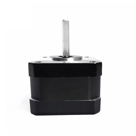 NEMA17 Moteur Pas-a-Pas Avec Connecteur & Cable 1m - 42HS34-1704 NEMA17 Moteur Pas-a-Pas Avec Connecteur & Cable 1m - 42HS34-1704