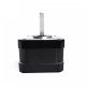 NEMA17 Moteur Pas-a-Pas Avec Connecteur & Cable 1m - 42HS34-1704 NEMA17 Moteur Pas-a-Pas Avec Connecteur & Cable 1m - 42HS34-1704