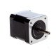 NEMA17 Moteur Pas-a-Pas Avec Connecteur & Cable 1m - 42HS48-1504 NEMA17 Moteur Pas-a-Pas Avec Connecteur & Cable 1m - 42HS48-1504