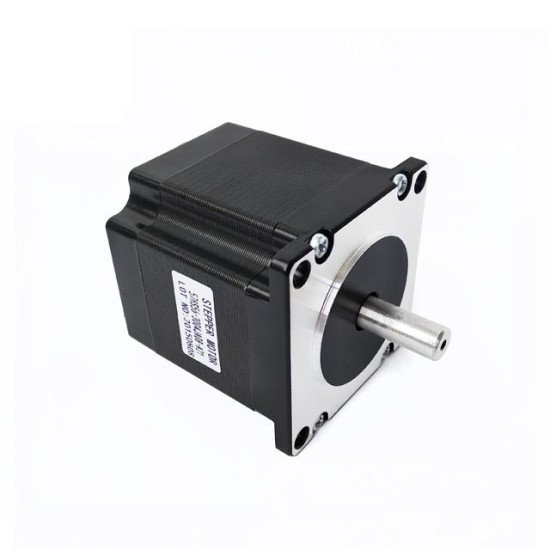 NEMA23 Moteur Pas-a-Pas Avec Connecteur & Cable 1m - 57HS56-3004 NEMA23 Moteur Pas-a-Pas Avec Connecteur & Cable 1m - 57HS56-3004