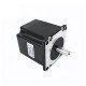 NEMA23 Moteur Pas-a-Pas Avec Connecteur & Cable 1m - 57HS56-3004 NEMA23 Moteur Pas-a-Pas Avec Connecteur & Cable 1m - 57HS56-3004