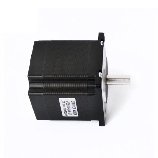 NEMA23 Moteur Pas-a-Pas Avec Connecteur & Cable 1m - 57HS56-3004 NEMA23 Moteur Pas-a-Pas Avec Connecteur & Cable 1m - 57HS56-3004