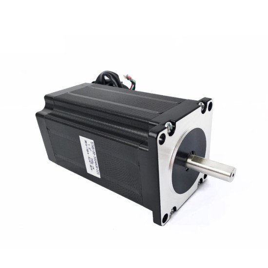 NEMA23 Moteur Pas-a-Pas Avec Connecteur & Cable 1m - 57HS112-3504 NEMA23 Moteur Pas-a-Pas Avec Connecteur & Cable 1m - 57HS112-3504