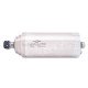 KIT - Water Cooled 220V / 3KW Spindle - GDZ100-3, ER20 KIT - Water Cooled 220V / 3KW Spindle - GDZ100-3, ER20