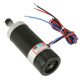 Kit Broche CNC, 500W, ER11, DC48V, 12000RPM Kit Broche CNC, 500W, ER11, DC48V, 12000RPM