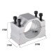Kit Broche CNC, 500W, ER11, DC48V, 12000RPM Kit Broche CNC, 500W, ER11, DC48V, 12000RPM