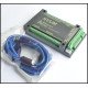 Controleur CNC NVUM à 3 axes MACH3 USB Controleur CNC NVUM à 3 axes MACH3 USB