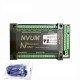 Controleur CNC NVUM V2 à 4 axes MACH3 USB Controleur CNC NVUM V2 à 4 axes MACH3 USB