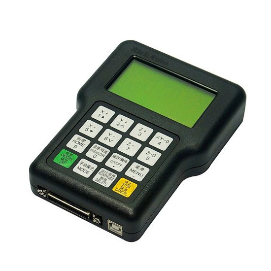 CNC Controlleur, RichAuto DSP A11 CNC Controlleur, RichAuto DSP A11