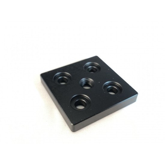 40x40 End Cap 40x40 End Cap