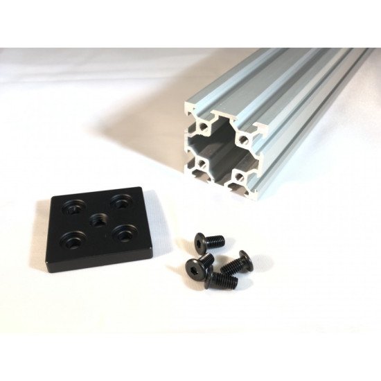 40x40 End Cap 40x40 End Cap