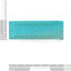 40 Pin DIP IC Test et Burn-In Socket