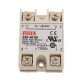 SSR-40DD Module de relais à semi-conducteurs  40A 3-32V DC 50-200V