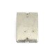 SSR-40DD Module de relais à semi-conducteurs  40A 3-32V DC 50-200V