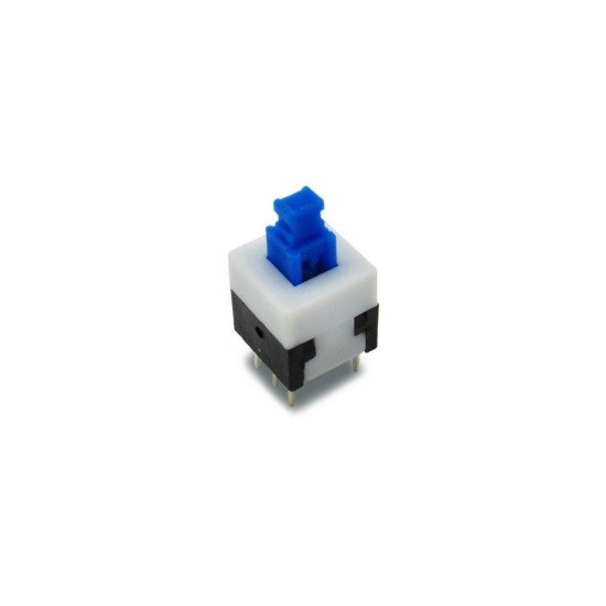 Interrupteur d'alimentation tactile Poussoire Interrupteur d'alimentation tactile Poussoire
