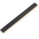 2.54mm 40Pin Female Header 2.54mm 40Pin Female Header