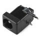 Adaptateur DC Barrel Jack  5.5*2.1mm
