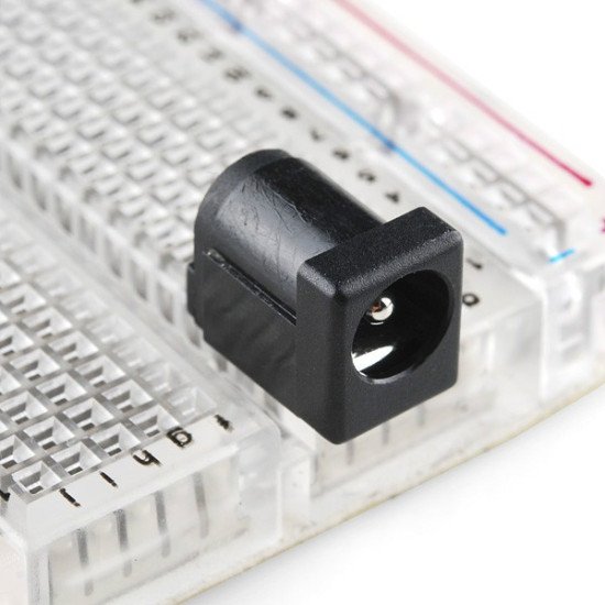 Adaptateur DC Barrel Jack  5.5*2.1mm
