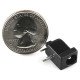 Adaptateur DC Barrel Jack  5.5*2.1mm