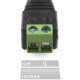 DC Barrel Jack Adapter - Male DC Barrel Jack Adapter - Male