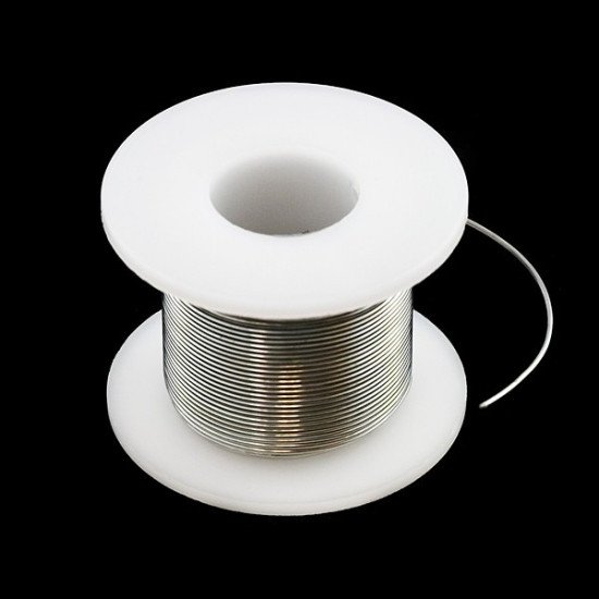 Etain 1mm 100G