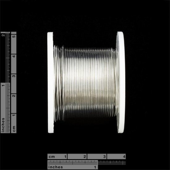 Etain 1mm 100G
