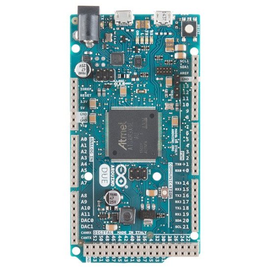 Arduino DUE (Original) Arduino DUE (Original)