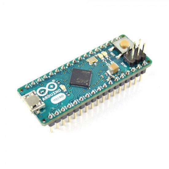 Arduino Micro (Original) Arduino Micro (Original)