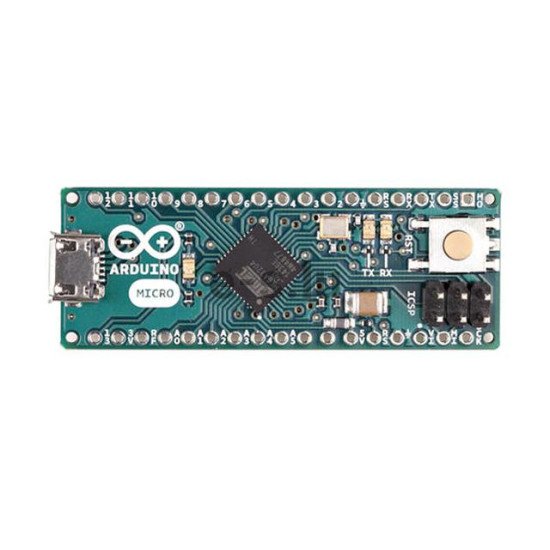 Arduino Micro (Original) Arduino Micro (Original)