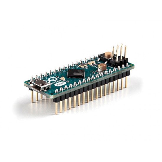 Arduino Micro (Original) Arduino Micro (Original)