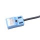 Détecteur de proximité Inductif, DC 10–30 V Sn04-P PNP,NO