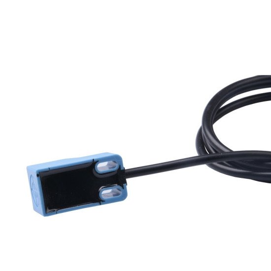 Détecteur de proximité Inductif, DC 10–30 V Sn04-P PNP,NO