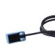 Détecteur de proximité Inductif, DC 10–30 V Sn04-P PNP,NO