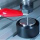 MACH3 - CNC Z-Axis Probing Zeroing Touch Plate