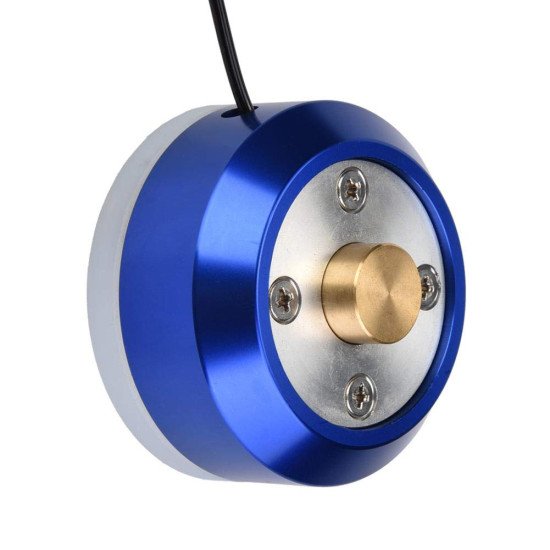 MACH3 - CNC Z-Axis Probing Zeroing Touch Plate - Professionnel MACH3 - CNC Z-Axis Probing Zeroing Touch Plate - Professionnel