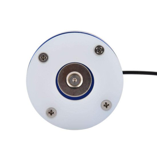 MACH3 - CNC Z-Axis Probing Zeroing Touch Plate - Professionnel MACH3 - CNC Z-Axis Probing Zeroing Touch Plate - Professionnel