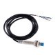LJ8A3-2-Z/AX-5V-36v Capteur de proximité inductif M8 2mm DC 5V NPN NC LJ8A3-2-Z/AX-5V-36v Capteur de proximité inductif M8 2mm DC 5V NPN NC