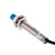 LJ8A3-2-Z/AX-5V-36v Capteur de proximité inductif M8 2mm DC 5V NPN NC LJ8A3-2-Z/AX-5V-36v Capteur de proximité inductif M8 2mm DC 5V NPN NC