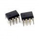 Amplificateur opérationnel TL071 Amplificateur opérationnel TL071