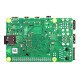 UK-Raspberry Pi 4 Modèle B, SoC BCM2711, RAM 8Go DDR4, USB 3.0, PoE