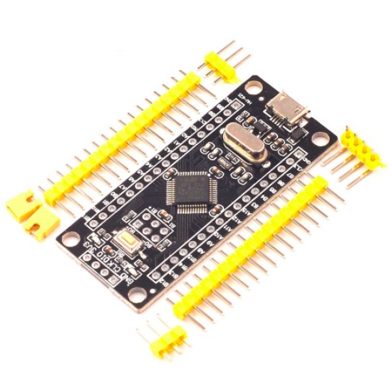 Module de carte de développement système minimum STM32-F103C8T6 ARM Module de carte de développement système minimum STM32-F103C8T6 ARM