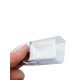 Sachets antistatiques 70x100mm- ouverts Sachets antistatiques 70x100mm- ouverts
