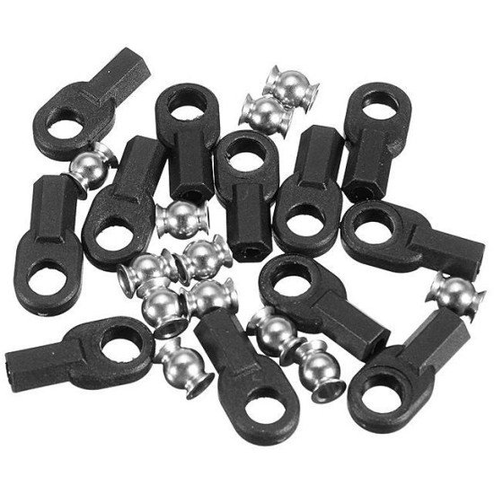Kossel Delta Mini 5347 Boucle Pour M4 Kossel Delta Mini 5347 Boucle Pour M4