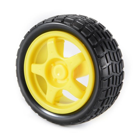 Roue de Voiture Roue de Voiture
